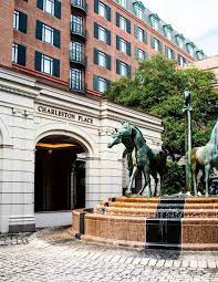 Belmond Charleston Place Charleston Place Hotel Charleston Hotels Venice Hotels