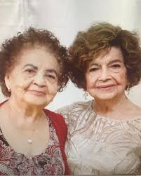 Maria Antonietta "Toni" Bejarano Obituary August 1, 2025