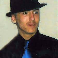 Kyle-Laine Dames-Bolte Obituary November 6, 2009