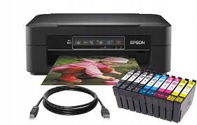 This model isn't the quickest on the square, that is just the truth of these less expensive printers. Ä¯duoti Vaizdinis Netinka Epson Xp 245 Vaselectbasketball Org