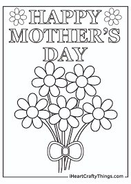 My coloring kurosawa yamato, sukitte ii na yo, manga coloring. Printable Mother S Day Coloring Pages Updated 2021