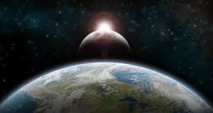 In 2021, there will be two eclipses of the moon, two eclipses of the sun, and no transits of mercury. Lunar And Solar Eclipses 2021 Dates Folklore And Facts Farmers Almanac