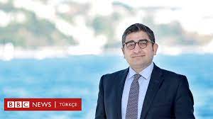 Sezgin Baran Korkmaz Sbk Holding Ve Is Iliskileri Hakkinda Neler Biliniyor Bbc News Turkce
