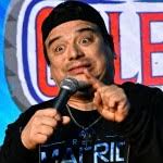 Comedian Carlos Mencia Moons Hecklers During Standup Gig