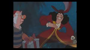 Peter Pan C Est Ma Chere Maman Francais 1953 Youtube