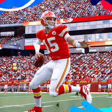 Play nfl games on your web broswer. Madden 20 Review How Ea Sports Makes The Game Feel Fun Again Sbnation Com