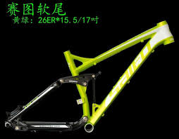 Jul 31, 2021 · aluminum a metal used for many bicycle parts. Salto Aluminium Al6061 Bicycle Frame Am Suspension Bicycle Frames 26er 165mm Rear Shock Absorber Dh Frame Parts Bicycle Frame Bicycle Frames Bicycle