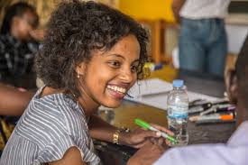 Images of Empowerment: New Rwanda Collection and Global Stock Photography  Resource for International Women's Day