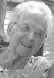 DORIS PRUITT Obituary (1930