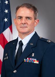 Daniel McPherson > 307th Bomb Wing > Display