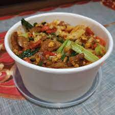 7 Resep Rice Bowl Aneka Lauk Yang Enak Murah Dan Gampang Ditiru