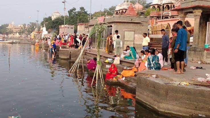 Shipra River Ujjain: शिप्रा नदी के घाटों पर सुरक्षा इंतजाम नाकाफी, जान गंवा रहे श्रद्धालु