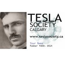 Calgary Tesla Society