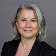 Jennifer Norton-Campbell