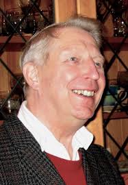 Professor Graeme Whittington