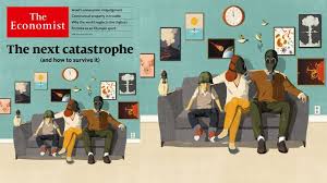 For now, governments must keep economies afloat themselves. The Economist Dergisi 2021 Yili Kapagini Yayinladi Teknolojioku