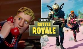 Rank up your battle pass to get your hands on. Fortnite Season 6 When Is Fortnite Season 6 Release Date When Does Season 5 End Gaming Entertainment Express Co Uk