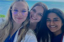 After completing my first year of medical school, I reflect