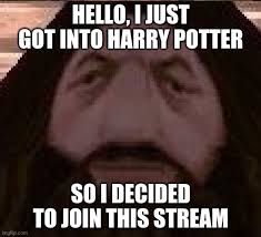 Images tagged harry potter ps1. Hagrid Ps1 Imgflip