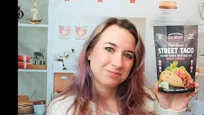 Amazon.com : Urban Accents Sloppy Joe Plant Based Meatless Mix