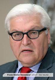 Anders als in anderen ländern ist der präsident in deutschland aber vor allem. Alle Bundesprasidenten In Deutschland Seit 1994