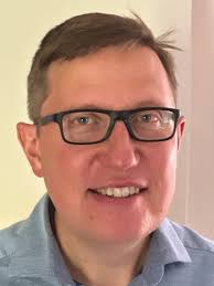 Andy Mott » Joined Up Care Derbyshire