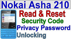 The default security code is 12345 for most nokia phones. How To Read Nokia Asha 210 Rm 924 Security Code Reset Phone Lock Reset Coding Nokia Phone Lock