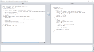 Failed to create route route1 at: Testing Xml To Json Converter Xml Forum At Coderanch
