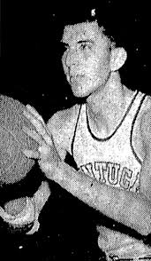 UK Career Statistics and Bio for Milt Ticco