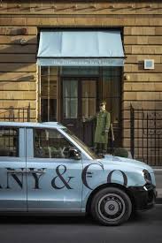 Both my companion and i took home about half our meal to enjoy later. Tiffany S First Blue Box Cafe In Europe Opulent Club