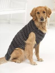 Hundepullover Stricken 42 Warme Ideen Strickanleitung Hundepullover Stricken Hunde Pullover Hundepullover