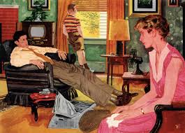 Sure, some can just turn on their air conditioning, but not everyone has that option. How To Keep Your House Cool Without Cranking The A C The Art Of Manliness