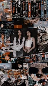 We hope you enjoy our growing collection of hd images to use as a background or home screen for your please contact us if you want to publish a jennie aesthetic wallpaper on our site. Jensoo Lockscreen Tumblr Posts Tumbral Com