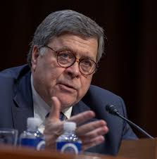 William Barr confirmation hearing: what you need to know about Trump's  attorney general pick
