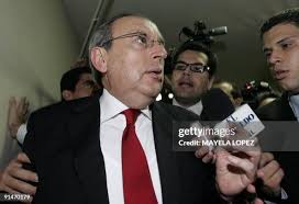 52 Rafael Angel Calderon Stock Photos, High-Res Pictures, and Images