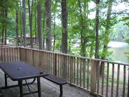 There are cabin rentals within the iron mountain marina that are right on the lake. Oak Mountain State Park Cabin Picture Of Oak Mountain State Park Pelham Tripadvisor