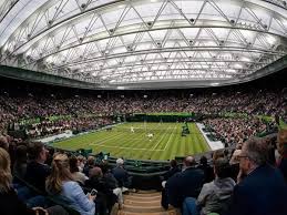 Welcome to wimbledon on youtube, your destination for help us recreate wimbledon this year by sending us your favourite traditions and moments using the hashtag #wimbledonrecreated facebook. Wimbledon Latest Update Wimbledon Cancelled For First Time Since Wwii The Economic Times