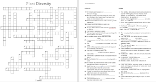 Nov 23, 2020 · any reader can search newspapers.com by registering. Solved Plant Diversity Www Crossword Weaver Com Across Down Chegg Com