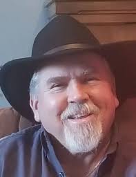 Obituary information for Jerry Dale Russell