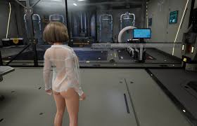 堕落玩偶中文洛夫克拉夫特行动破解Fallen Doll Operation Lovecraft 百度网盘下载- VeryCG教程