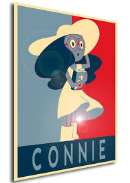 Connie Maheswaran | Steven Universe Wiki | Fandom