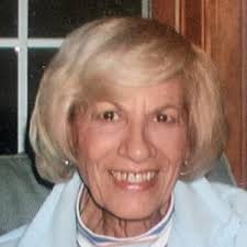 Obituary for Alice Bitton Wilcox