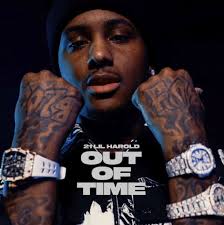 Video: 21 Lil Harold "Out Of Time"