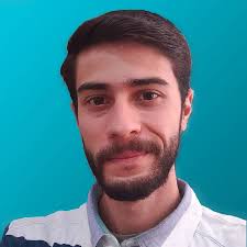 Psicólogo William Leonardo Souza