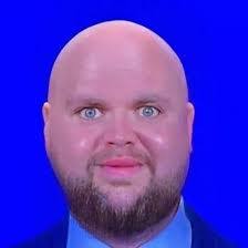 Jay Trout's Instagram, Twitter & Facebook