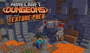 It's the same great game either way you decide to purchase it, but make sure you are aware that you will always have to access the game through the same channel in which you purchased it. Dungeonspack Minecraft Dungeons Texture Pack For Java Edition Minecraft Texture Pack
