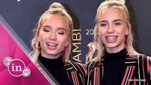 Sie zählen zu den erfolgreichsten nutzern der plattform tiktok (ehem. Lisa Und Lena Ist Das Ihr Bruder Youtube