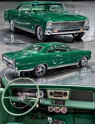 Image result for Surf Green 1962 Nova