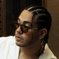 Ray Rascon's Instagram, Twitter & Facebook