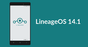 The update process will start in a few seconds. Rom 7 1 2 Official Wt88047 Lineageos 14 1 Xda Forums